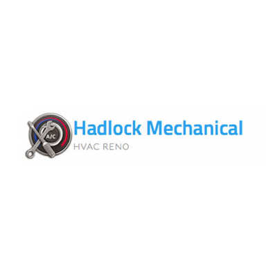 Hadlock Mechanical logo