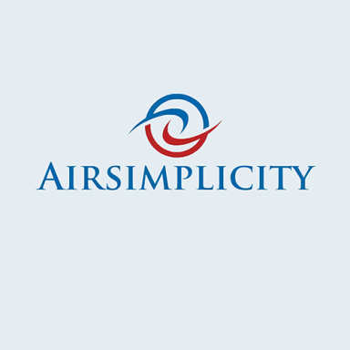 Airsimplicity logo