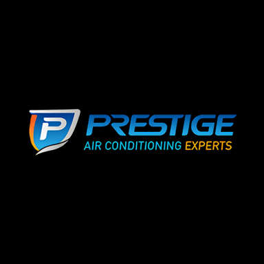 Prestige Air Conditioning Experts logo