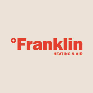 Franklin Heating & Air logo
