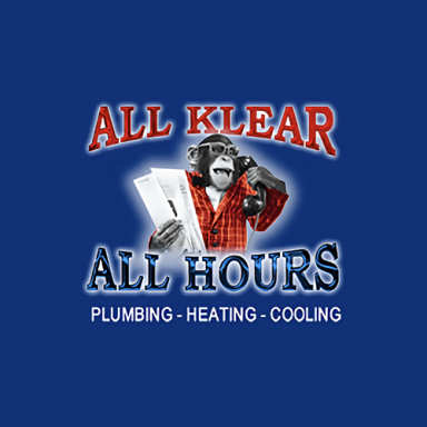 All Klear All Hours logo