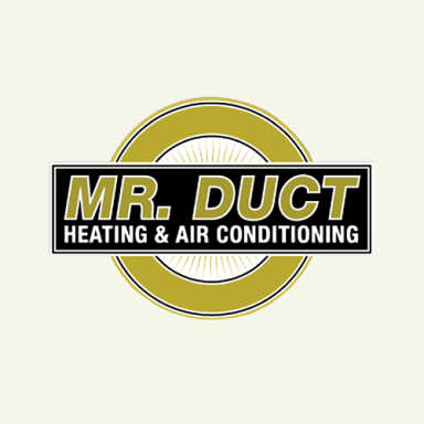 Mr. Duct logo