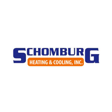 Schomburg Heating & Cooling, Inc. logo