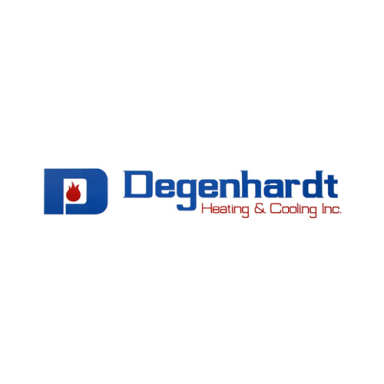 Degenhardt Heating & Cooling Inc. logo