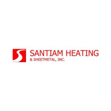 Santiam Heating & Sheetmetal, Inc. logo