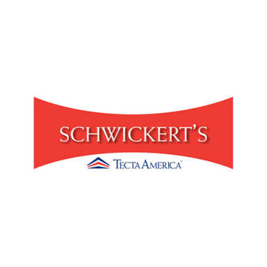 Schwickert’s Tecta America logo