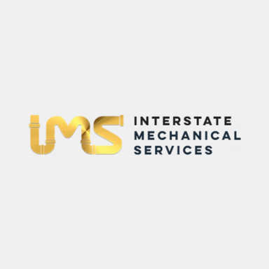 Interstate Mechanical Services logo