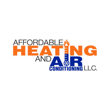 Affordable Heating and Air Conditioning LLC logo