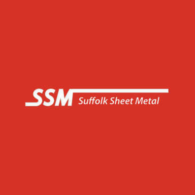 Suffolk Sheet Metal, Inc logo