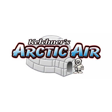 Kelchner’s Arctic Air logo