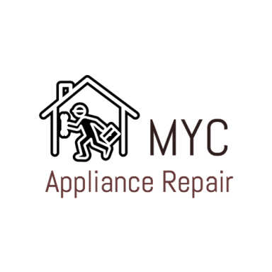 MYC Appliance Repair logo