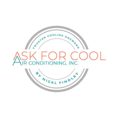 Ask For Cool Air Conditioning, Inc. logo