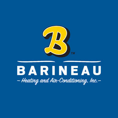 Barineau Heating and Air-Conditioning, Inc. logo
