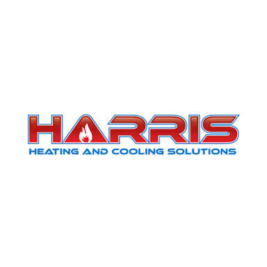 Harris Heating and Cooling Solutions LLC logo