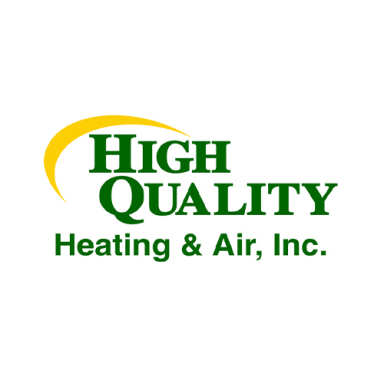 High Quality Heating and Air, Inc. logo