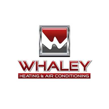 Whaley Heating and Air Conditioning logo