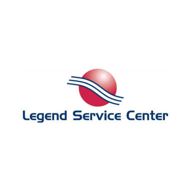 Legend Service Center logo