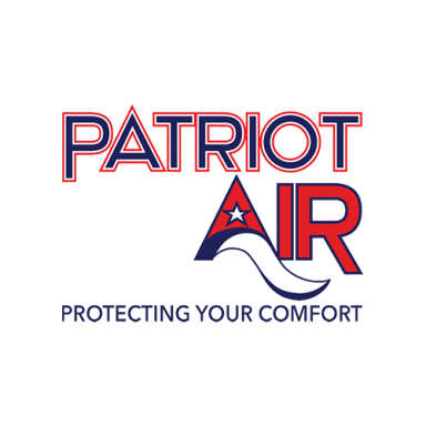 Patriot Air Inc. logo