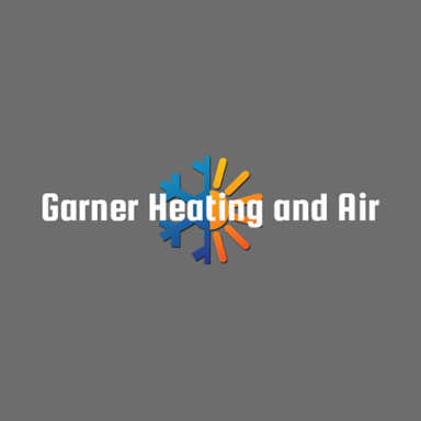 Garner Heating and Air logo