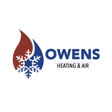 Owens Heating and Air Conditioning, Inc. logo