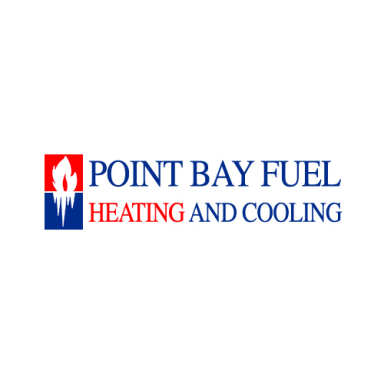 Point Bay Fuel logo