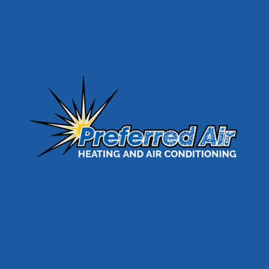 Preferred Air Heating and Air Conditioning logo