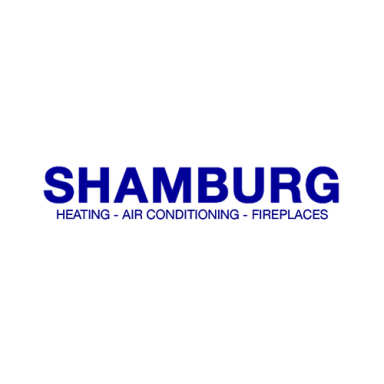 Shamburg Heating LLC logo