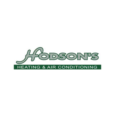 Hodson?s Heating & Air Conditioning logo