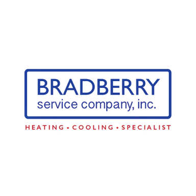 Bradberry Service Company, Inc. logo