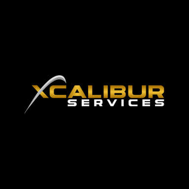 Xcalibur Services logo