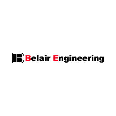 Belair Engineering logo