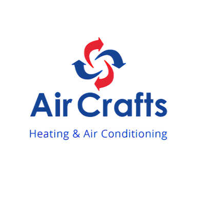 Air Crafts Heating & Air Conditioning logo