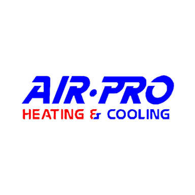 Air Pro Heating & Cooling LLC logo