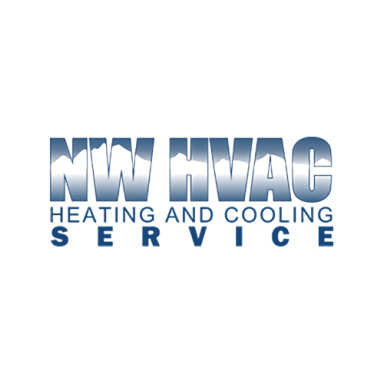 NW HVAC Service logo