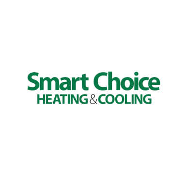Smart Choice Heating & Cooling, Inc. logo