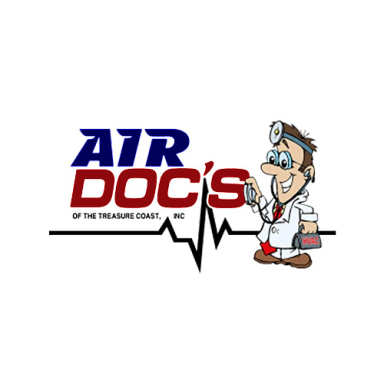 Air Doc’s of the Treasure Coast, Inc. logo