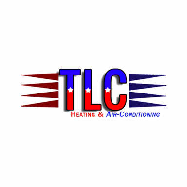 TLC Heating & Air Conditioning logo