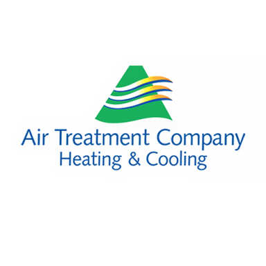 Air Treatment Company logo