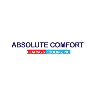 Absolute Comfort Heating & Cooling, Inc. logo