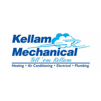 Kellam Mechanical logo