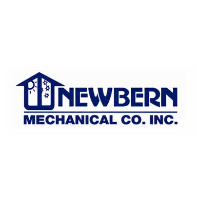 Newbern Mechanical Company Inc. logo