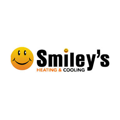 Smiley's Heating & Cooling logo