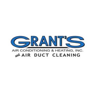 Grant's Air Conditioning & Heating Inc logo