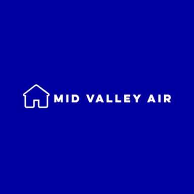 Mid Valley Air logo