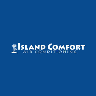 Island Comfort logo