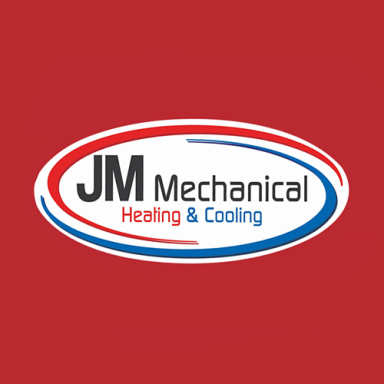 JM Mechanical Heating & Air Conditioning logo