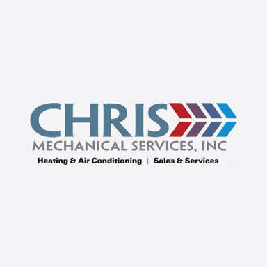 Chris Mechanical Services, Inc. logo