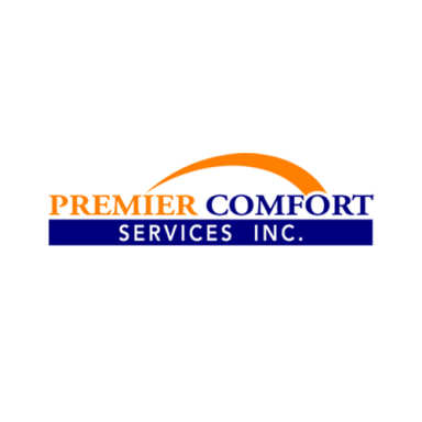 Premier Comfort Services, Inc. logo