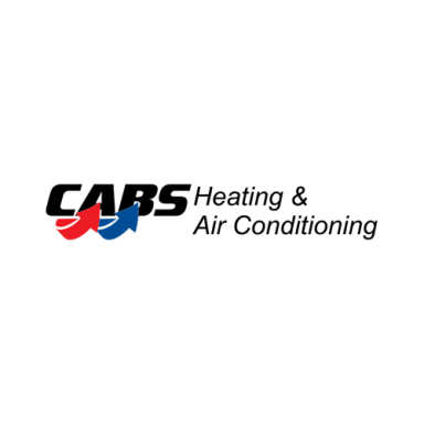 CABS Heating & Air Conditioning logo
