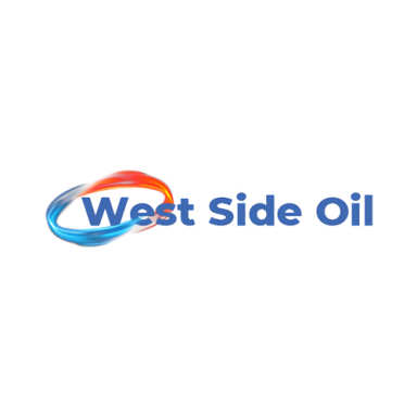 West Side Oil logo